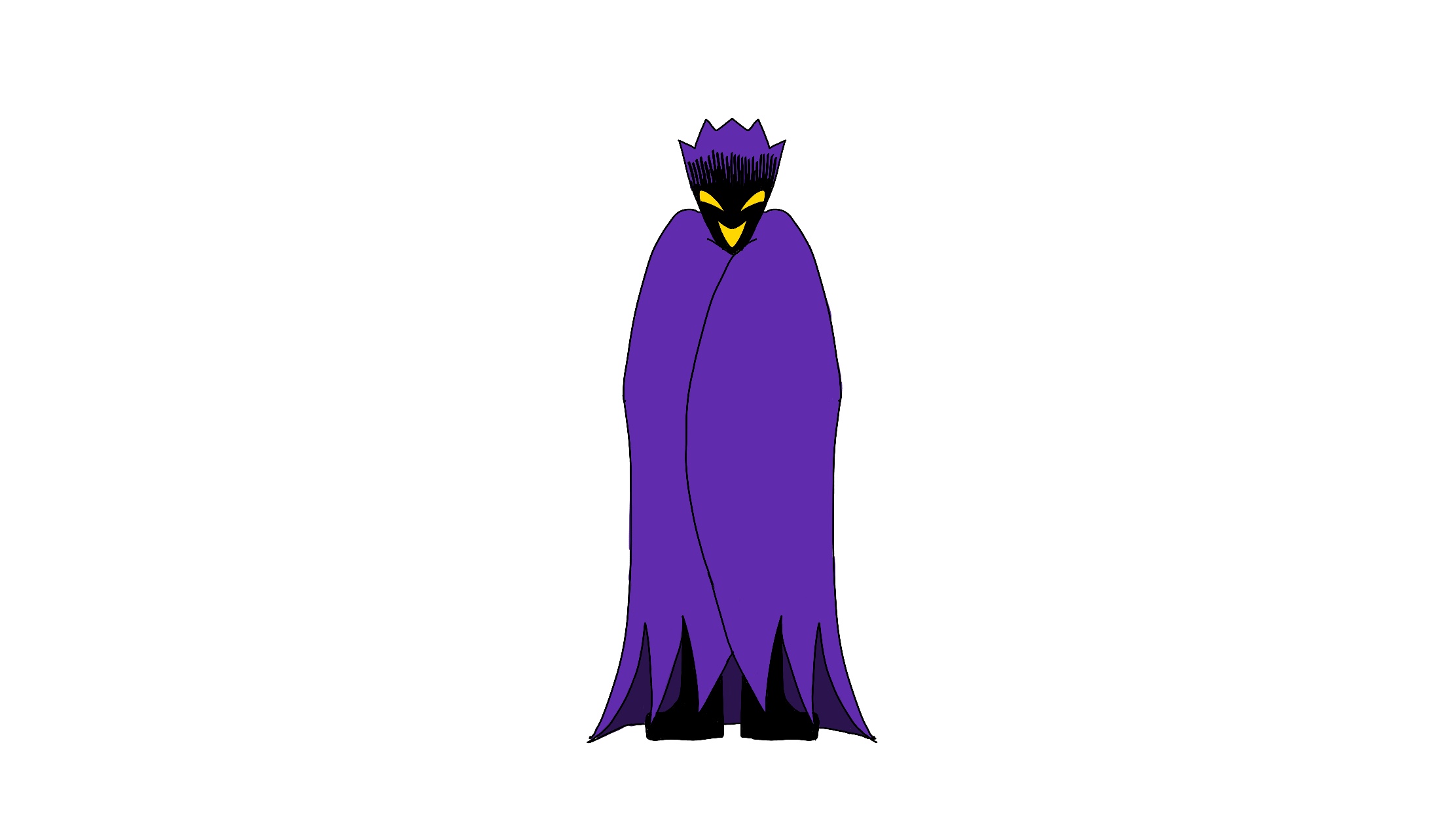 Villain design