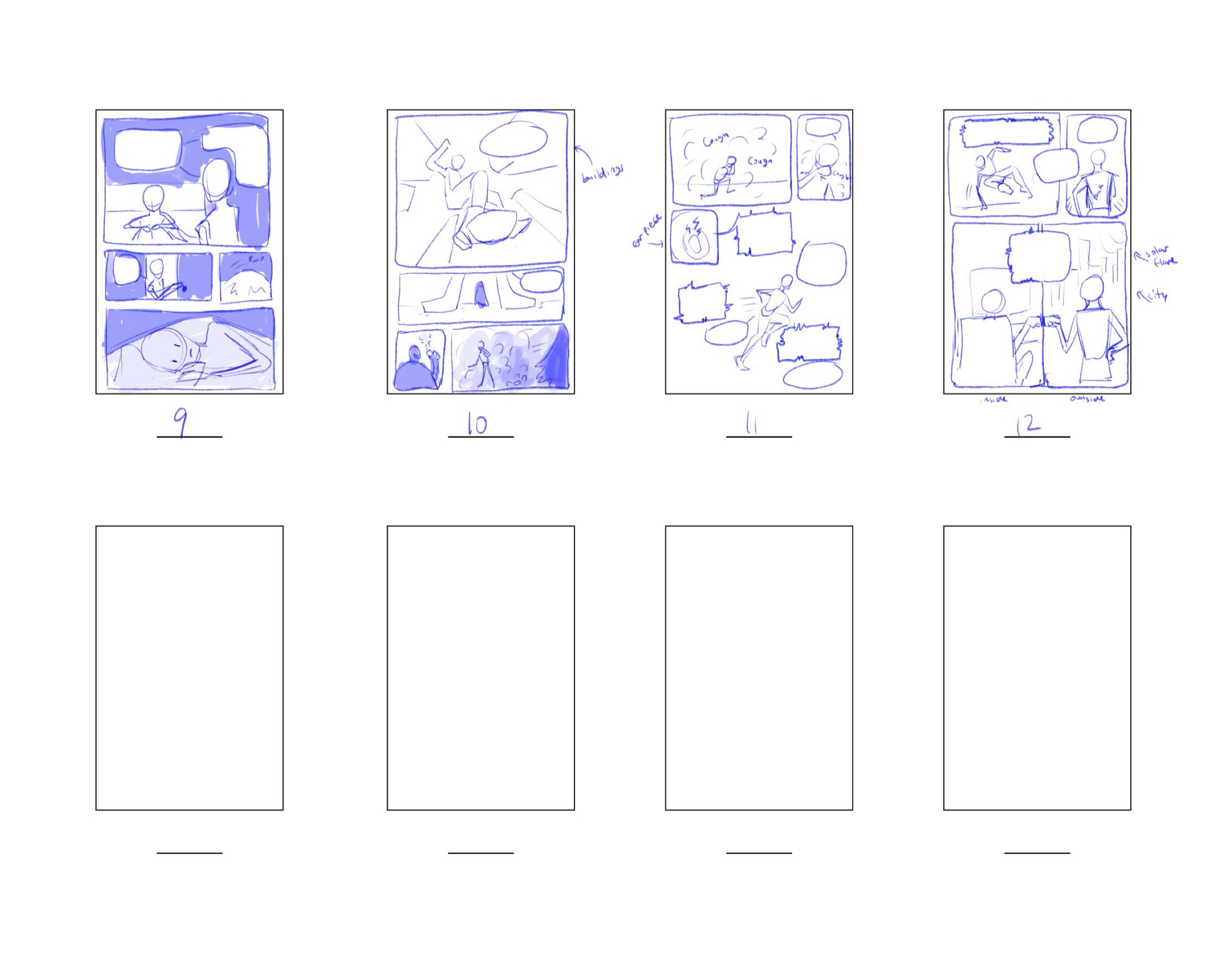 Story thumbnails p9-p12