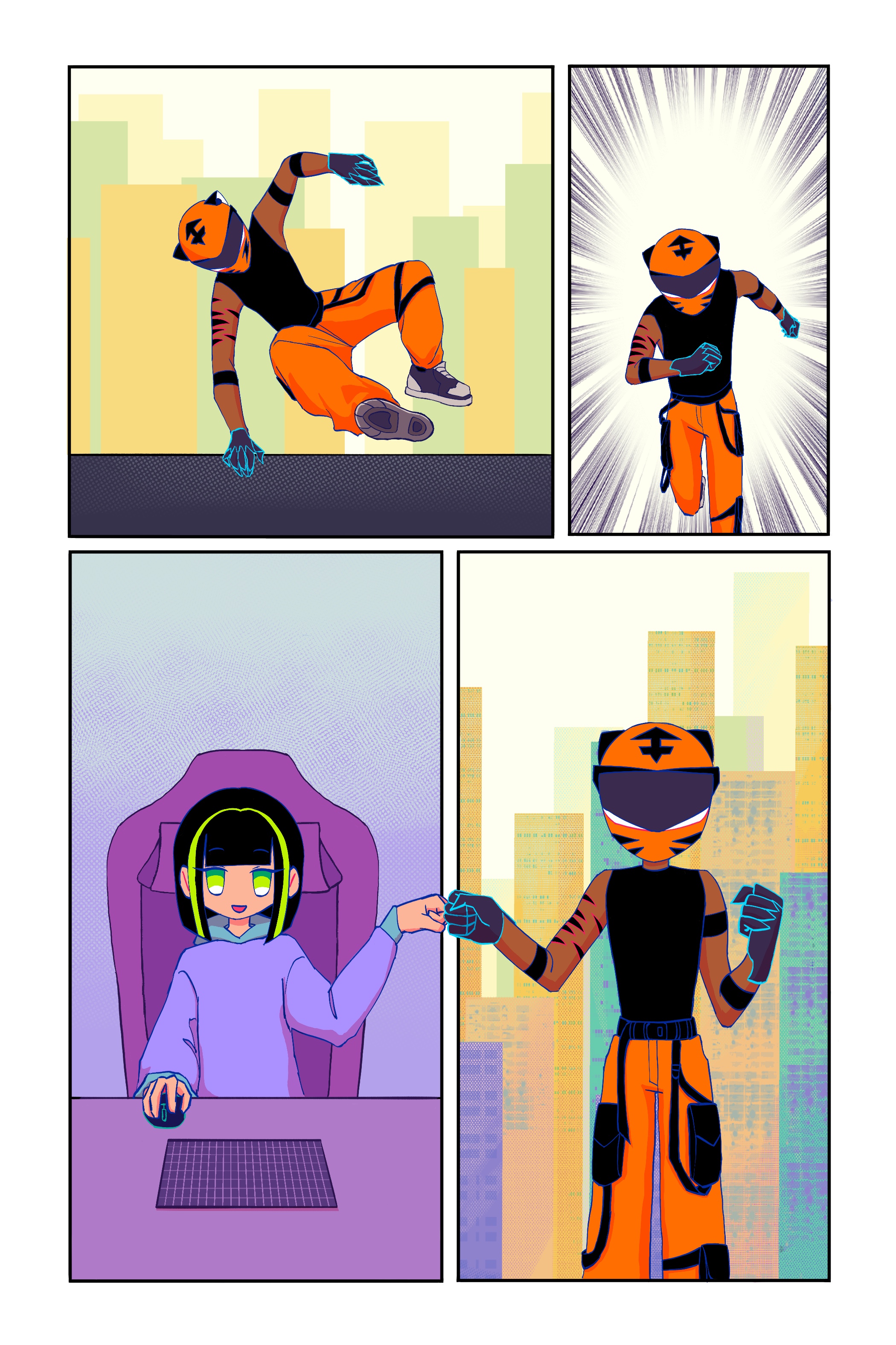 Full color illustration p.12